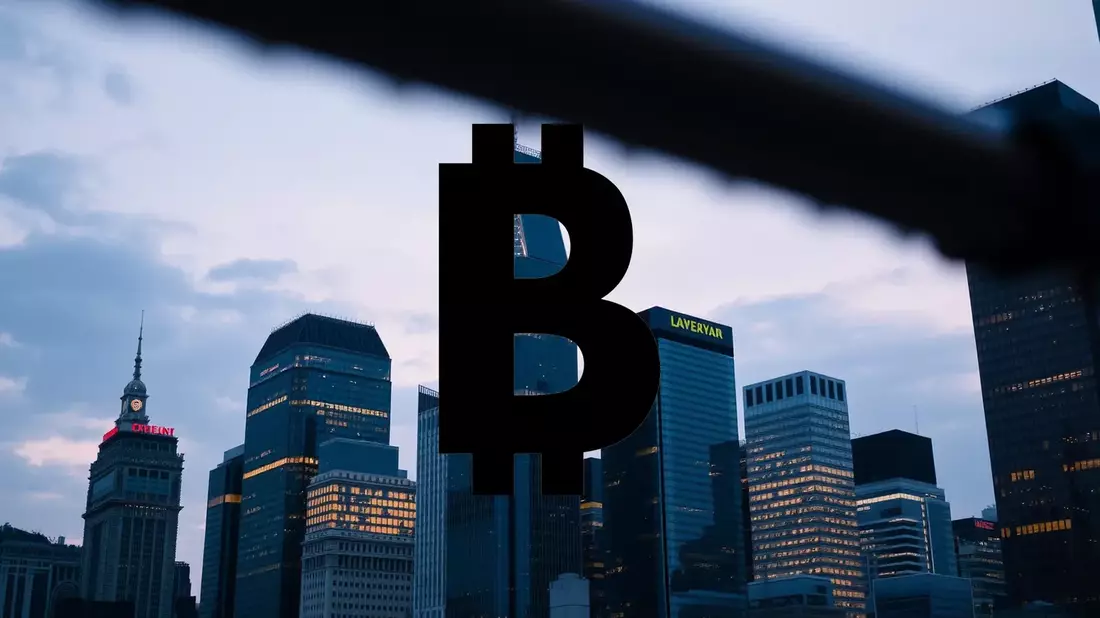 La Acción de Strategy se Resiente ante la Volatilidad del Bitcoin - Bild: über boerse-global.de