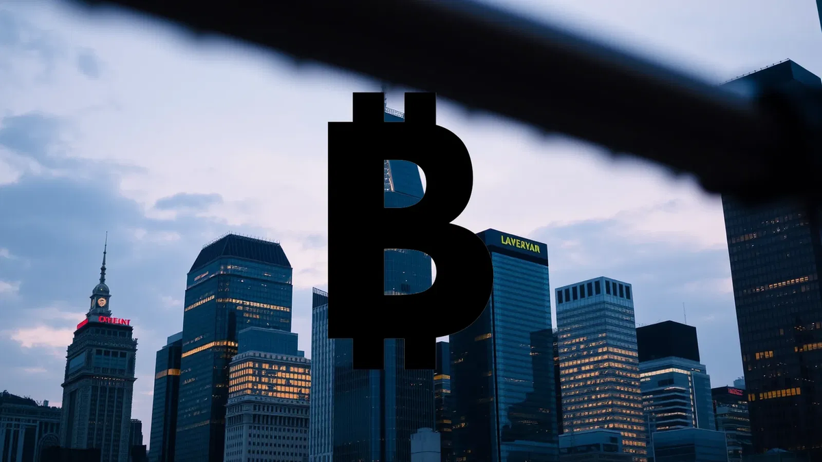 La Acción de Strategy se Resiente ante la Volatilidad del Bitcoin - Foto: über boerse-global.de