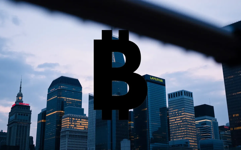 La Acción de Strategy se Resiente ante la Volatilidad del Bitcoin - Foto: über boerse-global.de