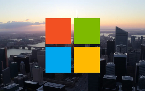 La paradoja de Microsoft: Resultados récord castigados en bolsa - Foto: über boerse-global.de