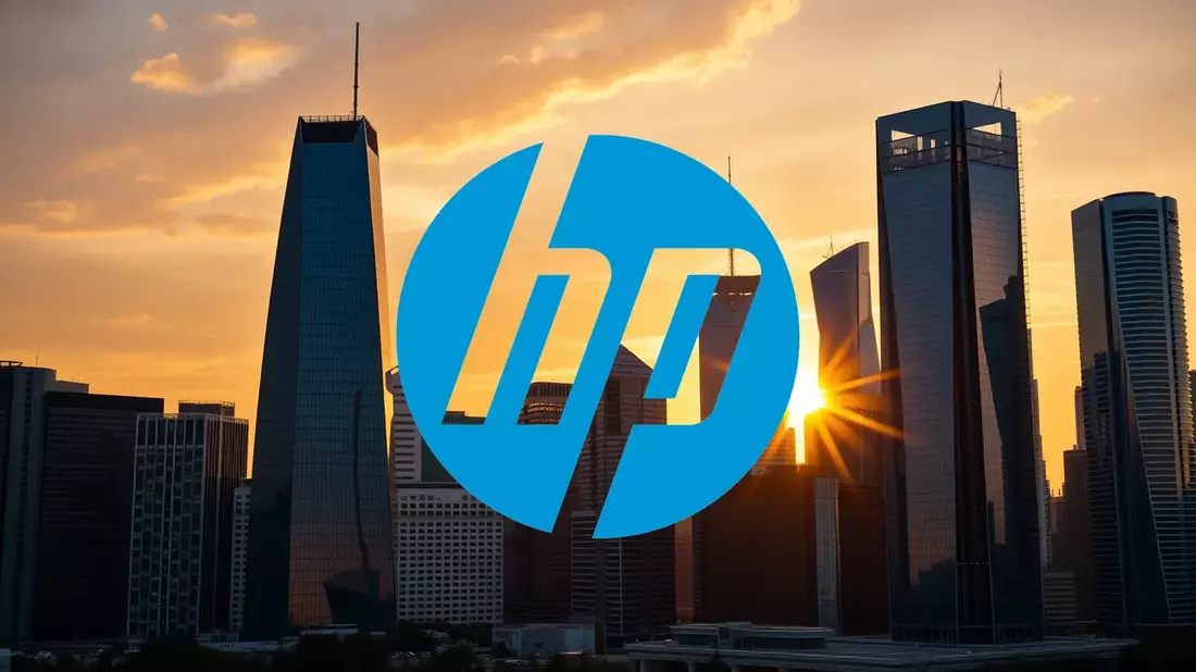 HP’s High-Yield Dividend Draws Investor Attention Amid Market Uncertainty Illustration mit AI erstellt übermittelt durch boerse-global.de