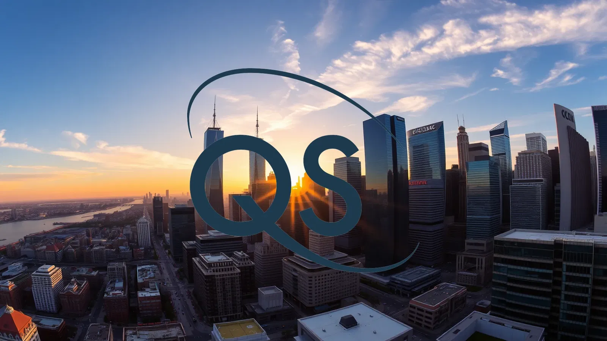 QuantumScape Investors Await Crucial Year-End Report - Foto: über boerse-global.de