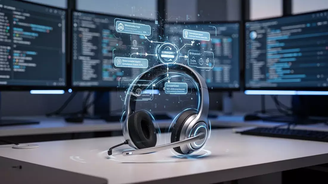 Genesys Cloud: KI-Assistent für Callcenter-Agenten erreicht nächste Stufe - Bild: über boerse-global.de