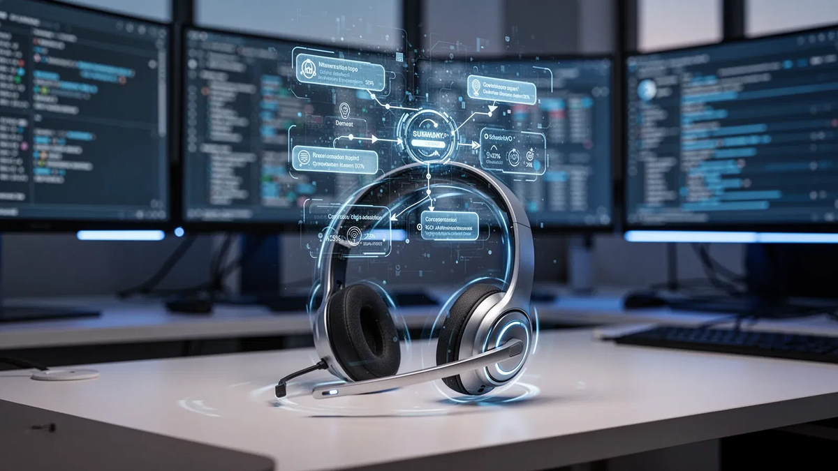 Genesys Cloud: KI-Assistent für Callcenter-Agenten erreicht nächste Stufe - Foto: über boerse-global.de