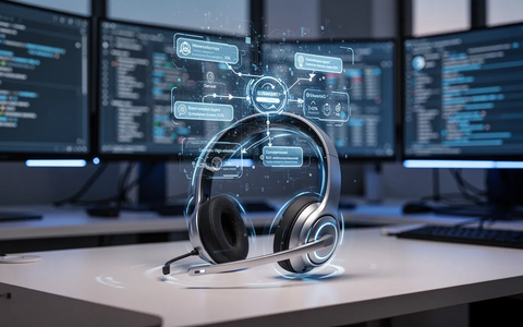 Genesys Cloud: KI-Assistent für Callcenter-Agenten erreicht nächste Stufe - Foto: über boerse-global.de