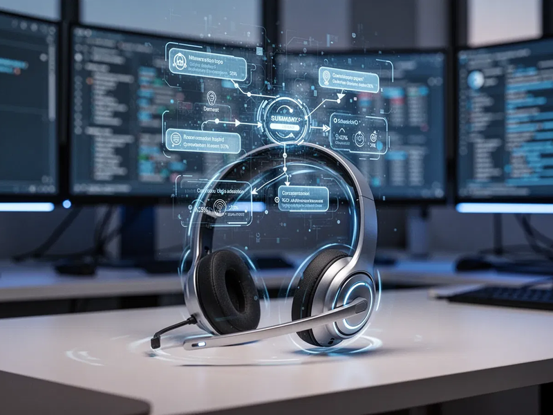 Genesys Cloud: KI-Assistent für Callcenter-Agenten erreicht nächste Stufe - Foto: über boerse-global.de