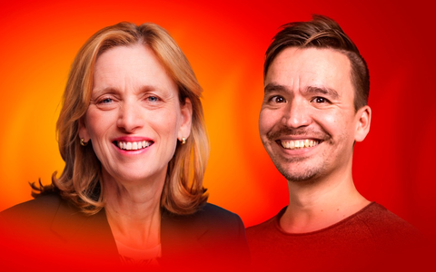 Was können wir von Kanada lernen, Karin Prien? - Foto: presseportal.de