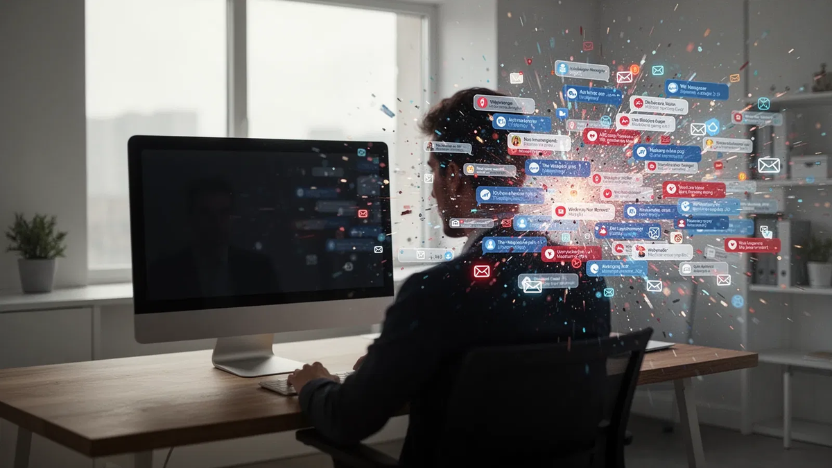 Friction-Maxxing fordert das Ende der sofortigen Verfügbarkeit - Foto: über boerse-global.de