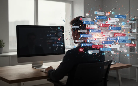 Friction-Maxxing fordert das Ende der sofortigen Verfügbarkeit - Foto: über boerse-global.de