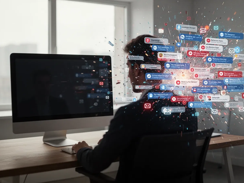 Friction-Maxxing fordert das Ende der sofortigen Verfügbarkeit - Foto: über boerse-global.de