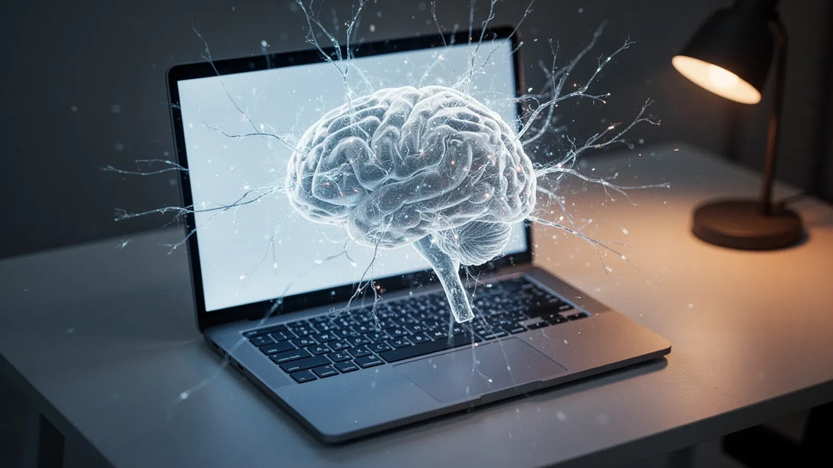 KI am Arbeitsplatz: Mehr Stress trotz Zeitersparnis - Foto: über boerse-global.de