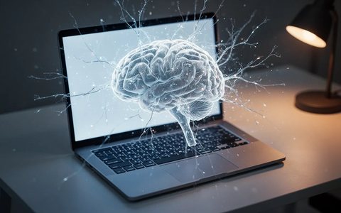 KI am Arbeitsplatz: Mehr Stress trotz Zeitersparnis - Foto: über boerse-global.de