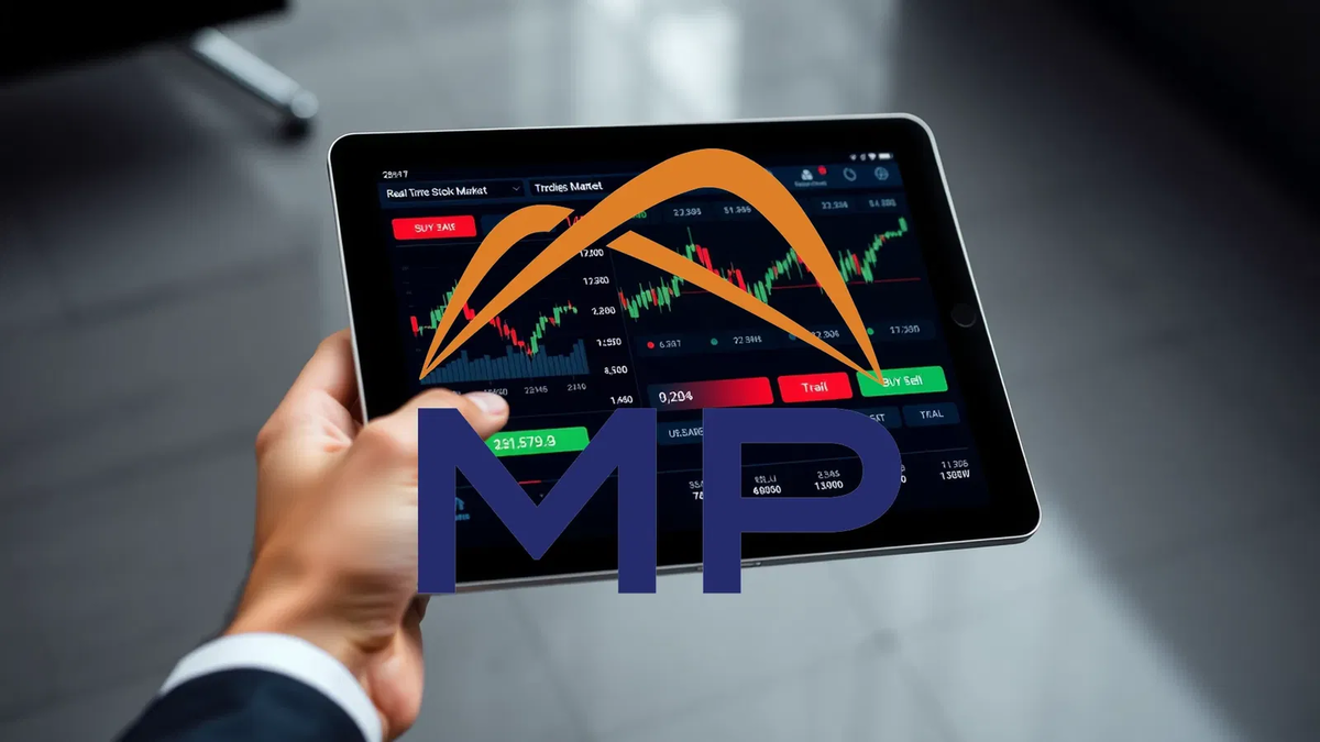 Market Jitters Over Future US Support for Critical Minerals - Foto: über boerse-global.de