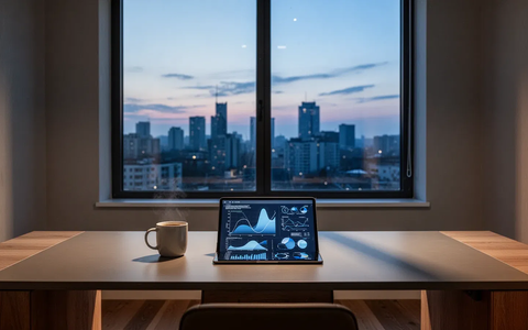 KI und Burnout beenden Ära der Produktivitäts-Dogmen - Foto: über boerse-global.de