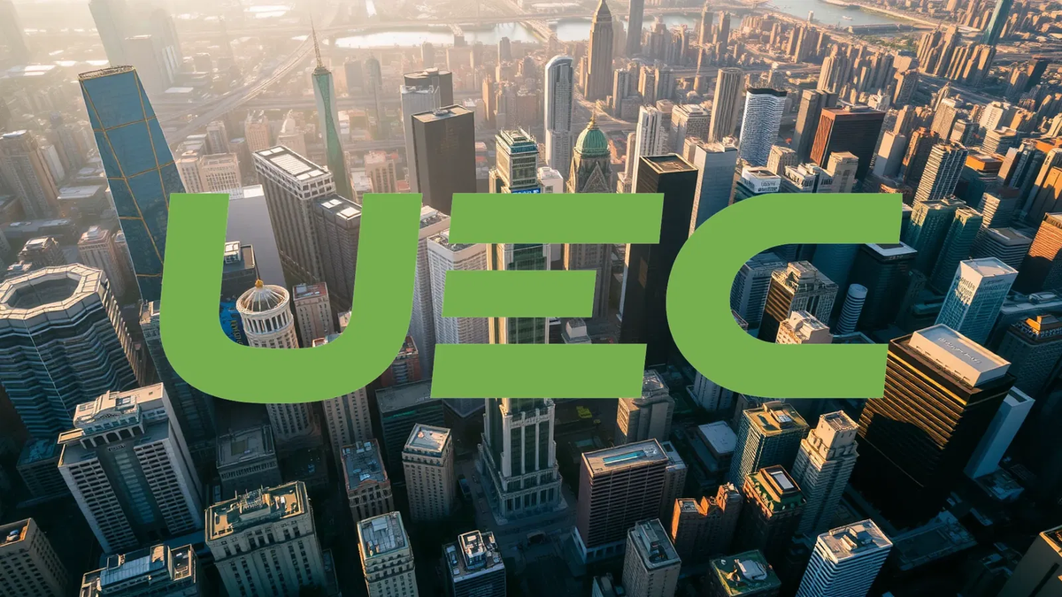 Uranium Energy Stock: Key Catalysts Fueling a Surge - Foto: über boerse-global.de