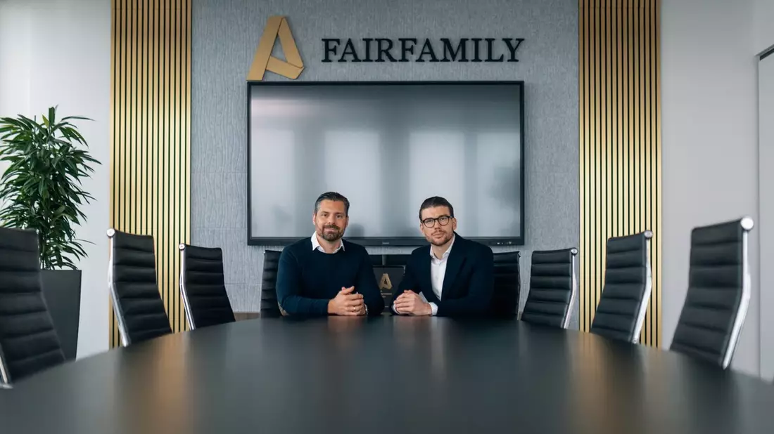 Vom Bauchgefühl zur skalierbaren Struktur: Wie FAIRFAMILY Geschäftsführungen entlastet und HR mit klaren Systemen messbar macht - Bild: presseportal.de