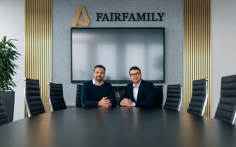 Vom Bauchgefühl zur skalierbaren Struktur: Wie FAIRFAMILY Geschäftsführungen entlastet und HR mit klaren Systemen messbar macht - Foto: presseportal.de