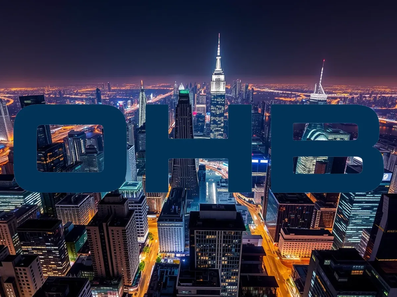 OHB Aktie: Milliarden-Allianz mit Rheinmetall - Foto: über boerse-global.de