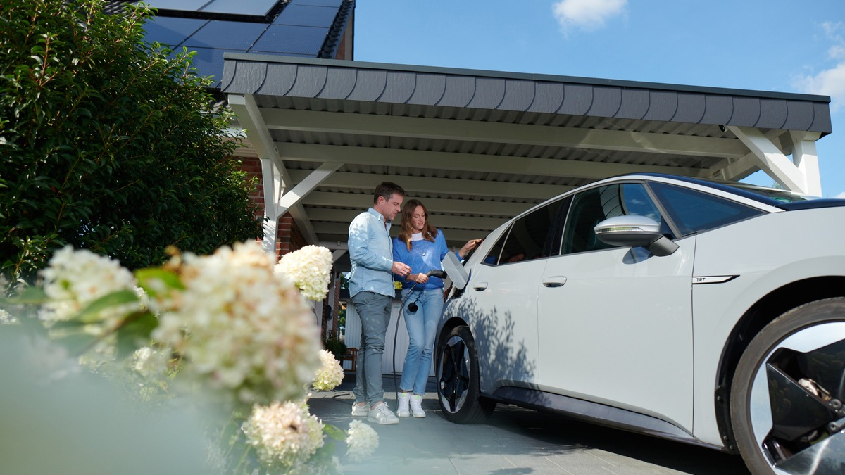 E.ON Deutschland CCO Martin Endress im Interview: Die Wettbewerber machen es sich zu einfach - Foto: presseportal.de