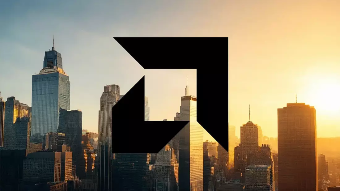 AMD se enfrenta a un momento decisivo entre la expectativa y la volatilidad - Bild: über boerse-global.de