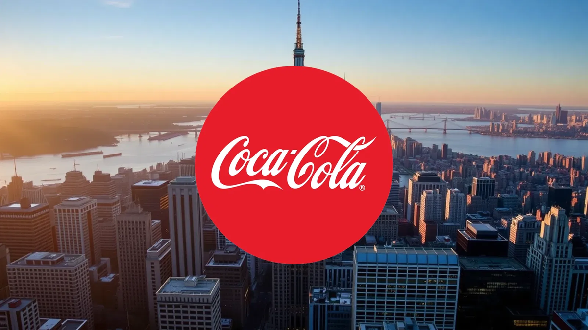 Coca-Cola: La Bolsa Aguarda con Expectación los Resultados Clave - Foto: über boerse-global.de