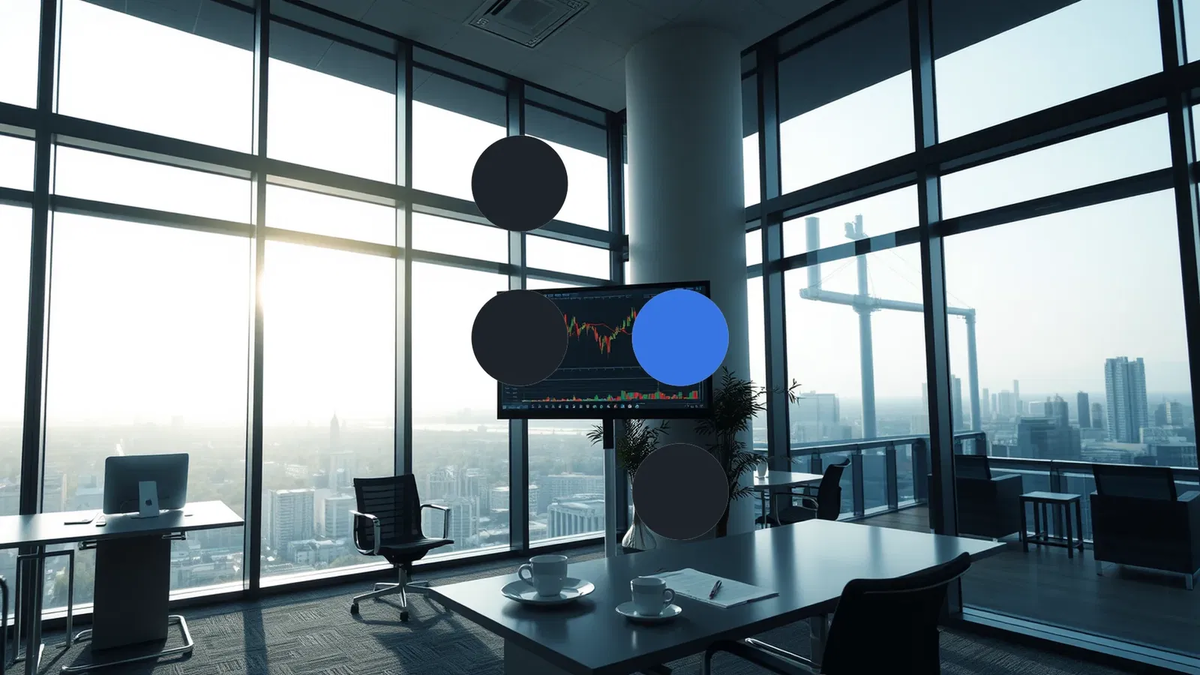 D-Wave Quantum: Impulso comercial con contratos multimillonarios - Foto: über boerse-global.de