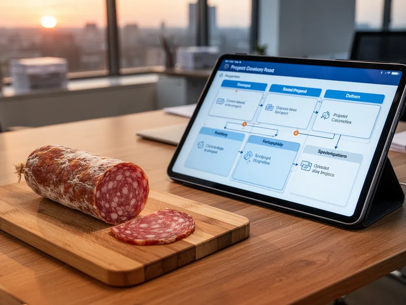 Salami-Prinzip wird 2026 zur Überlebensstrategie - Foto: über boerse-global.de