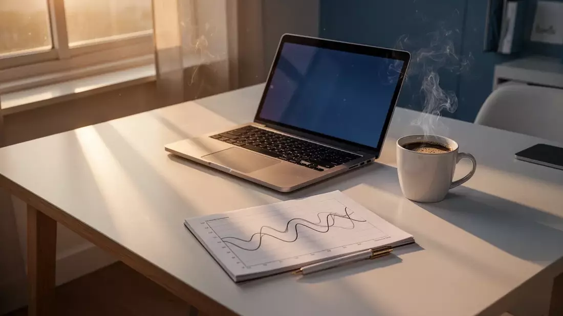 Ultradiane Rhythmen: Der neue Schlüssel zur Produktivität - Bild: über boerse-global.de
