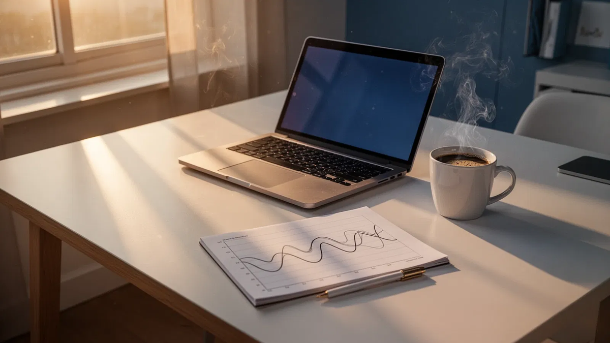 Ultradiane Rhythmen: Der neue Schlüssel zur Produktivität - Foto: über boerse-global.de