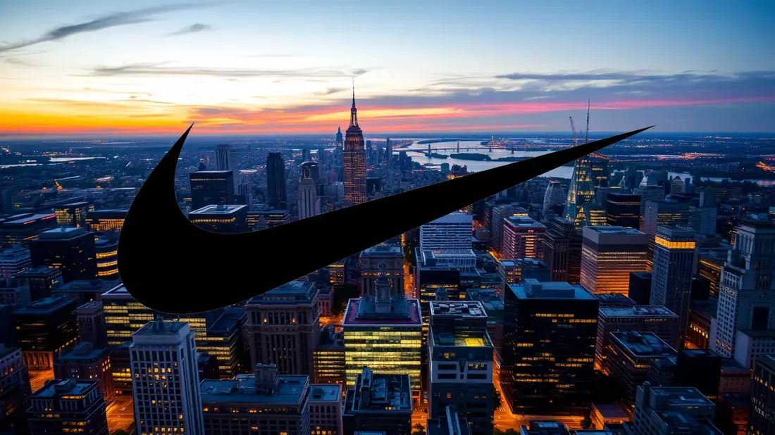 Nike Confronts Workforce Reductions and Data Breach Allegations Amid Turnaround Efforts - Bild: über boerse-global.de