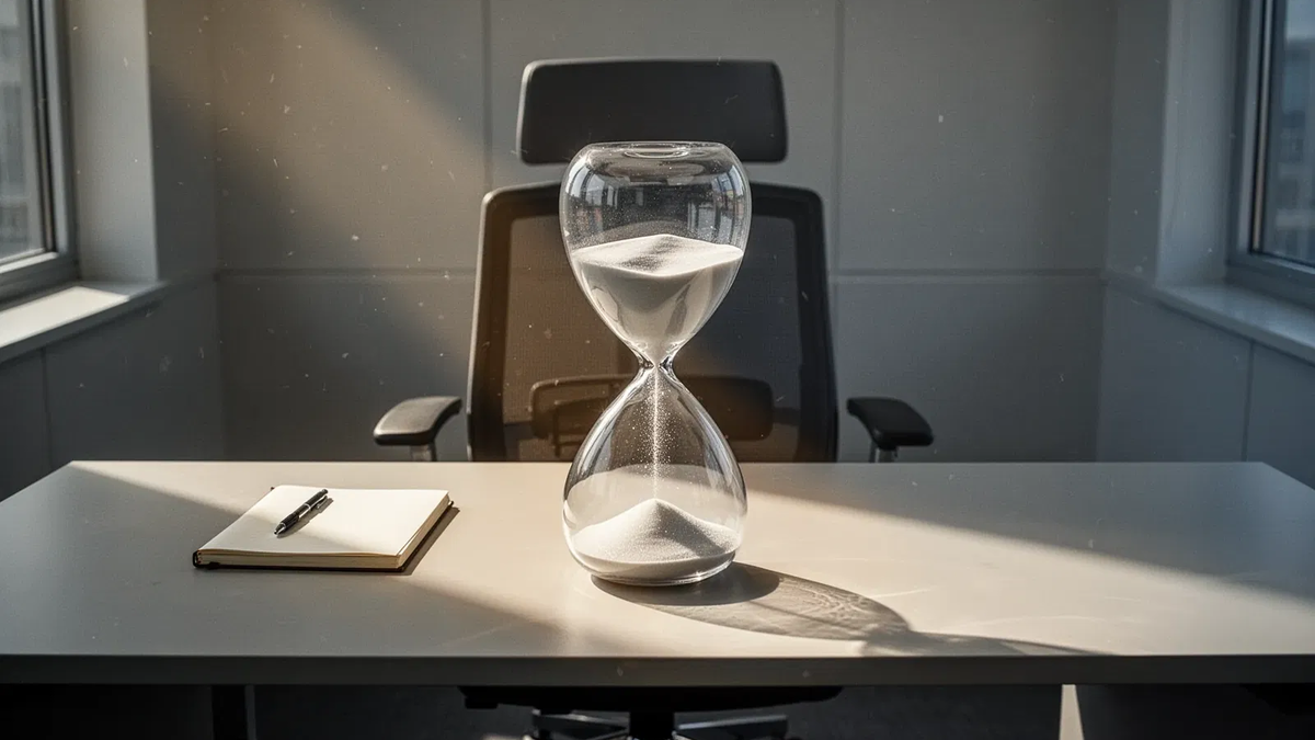 Boreout: Die unterschätzte Gefahr der Unterforderung - Foto: über boerse-global.de