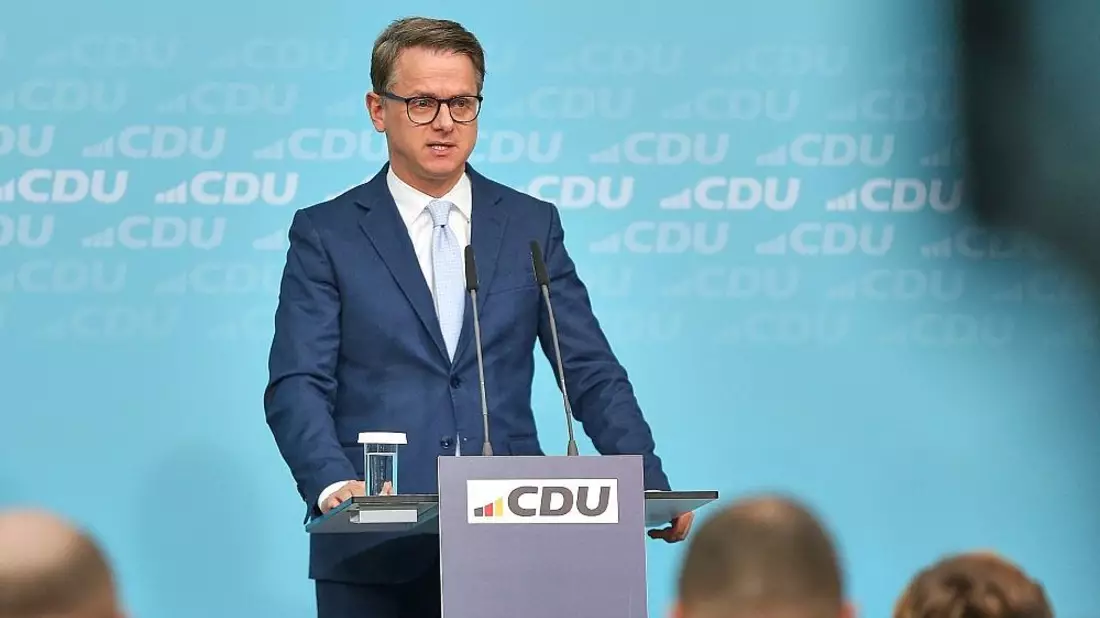 Carsten Linnemann (Archiv) - Bild: via dts Nachrichtenagentur