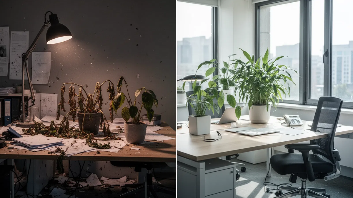 Psychische Belastung treibt Krankenstand auf Rekordhoch - Foto: über boerse-global.de