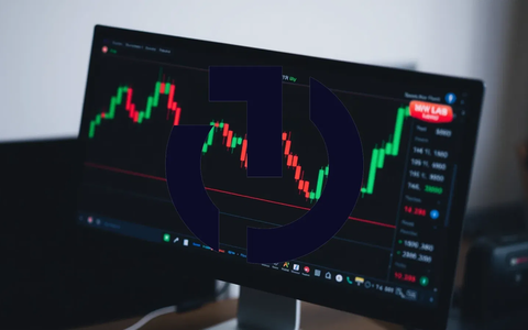 Leadership Shuffle at The Trade Desk Sends Shares to Annual Low - Foto: über boerse-global.de