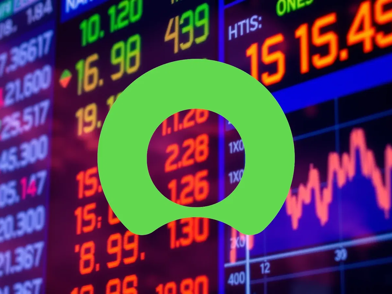 ServiceNow Aktie: Anhaltende Dämpfer! - Foto: über boerse-global.de