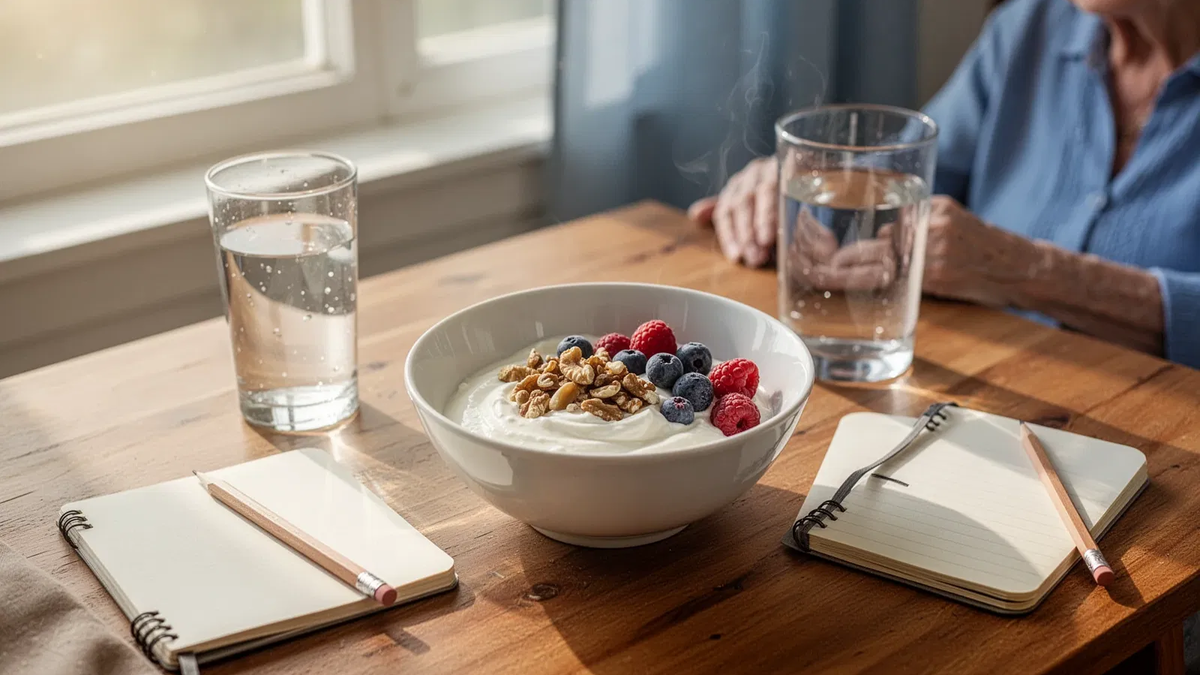 Protein schützt nicht nur Muskeln, sondern auch das Gehirn - Foto: über boerse-global.de