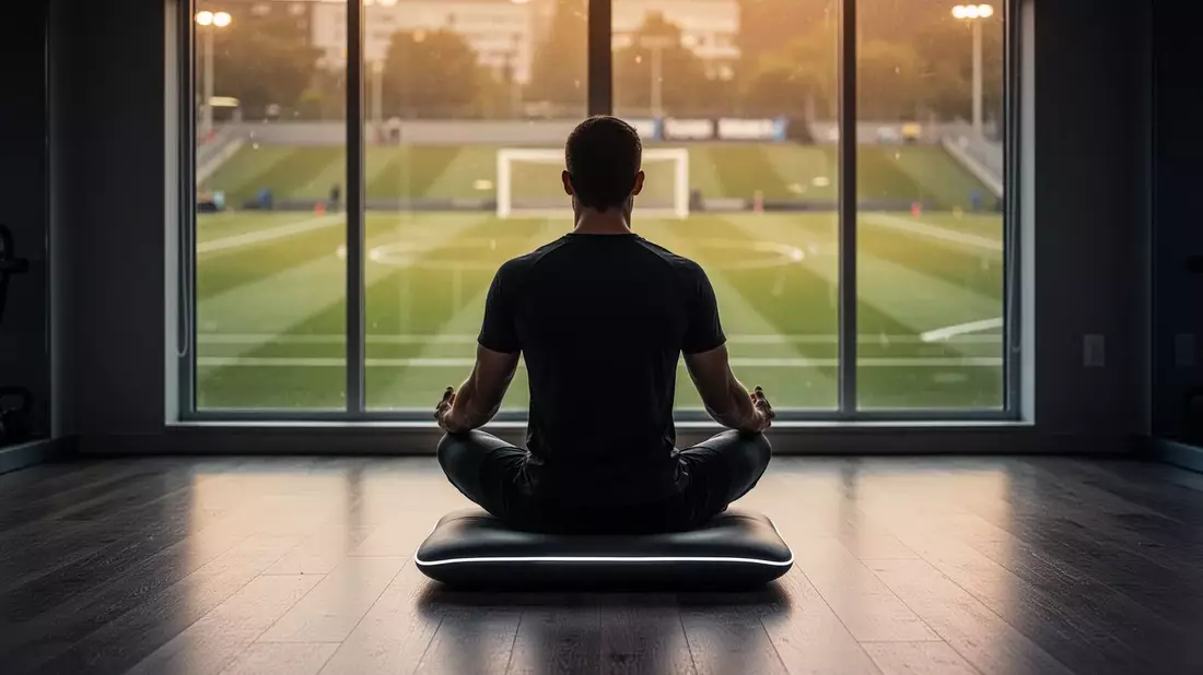Mentale Stärke wird zum entscheidenden Faktor im Spitzensport - Bild: über boerse-global.de