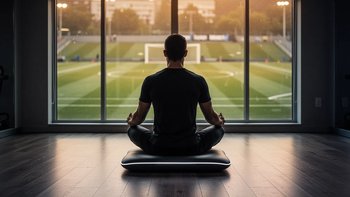 Mentale Stärke wird zum entscheidenden Faktor im Spitzensport - Foto: über boerse-global.de