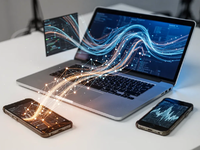 Gemini will Chat-Historie von ChatGPT & Co. importieren - Foto: über boerse-global.de