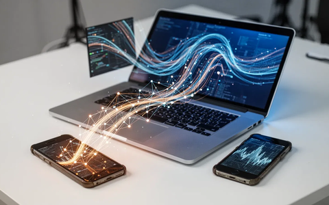 Gemini will Chat-Historie von ChatGPT & Co. importieren - Foto: über boerse-global.de