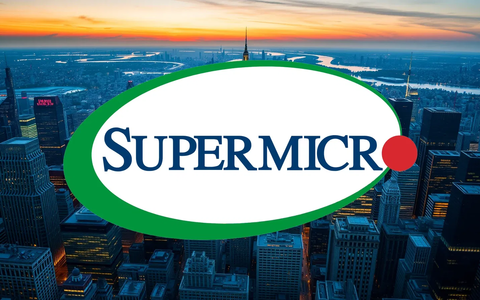 Super Micro Computer’s Earnings Report: A Crucial Test for Investor Confidence - Foto: über boerse-global.de