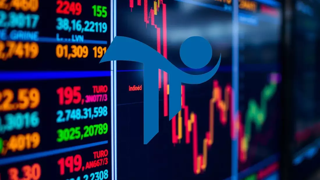 Rock Tech Lithium: From Blueprint to Reality Illustration mit AI erstellt übermittelt durch boerse-global.de