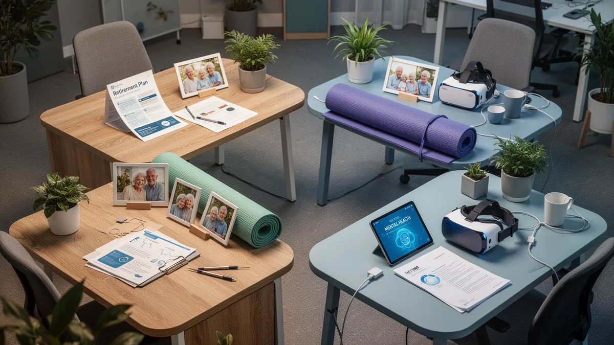 Benefit Equity: Warum Mitarbeiter-Benefits jetzt individuell sein müssen - Foto: über boerse-global.de