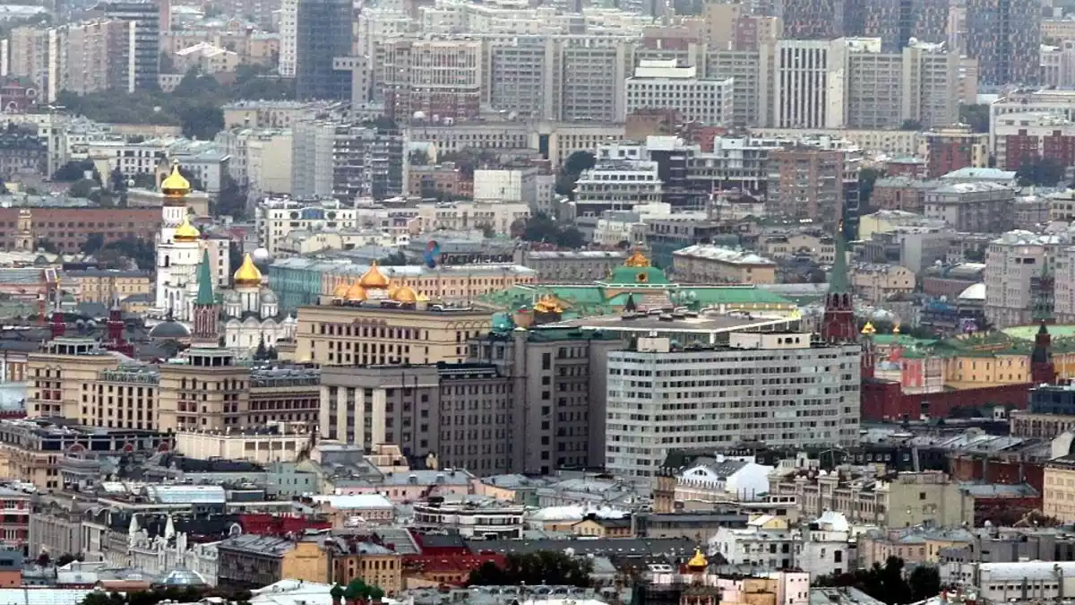 Bundesregierung bezeichnet Wahl in Russland als Inszenierung