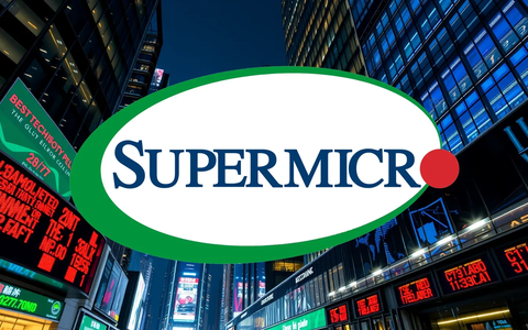 Super Micro Computer: Todo se decide con los resultados trimestrales - Foto: über boerse-global.de