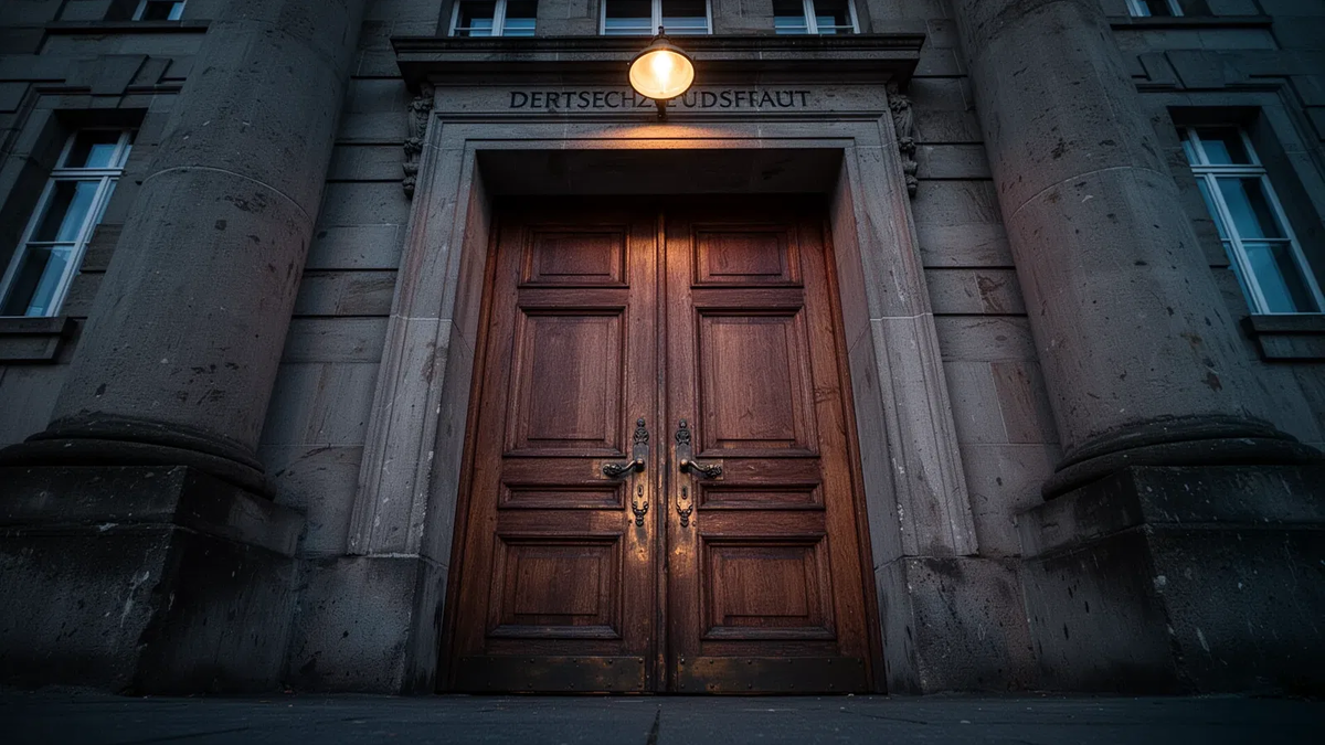 Bundesfinanzhof stoppt rückwirkendes Ehegattensplitting - Foto: über boerse-global.de