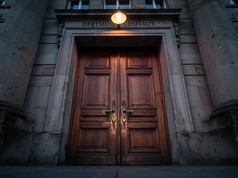 Bundesfinanzhof stoppt rückwirkendes Ehegattensplitting - Foto: über boerse-global.de