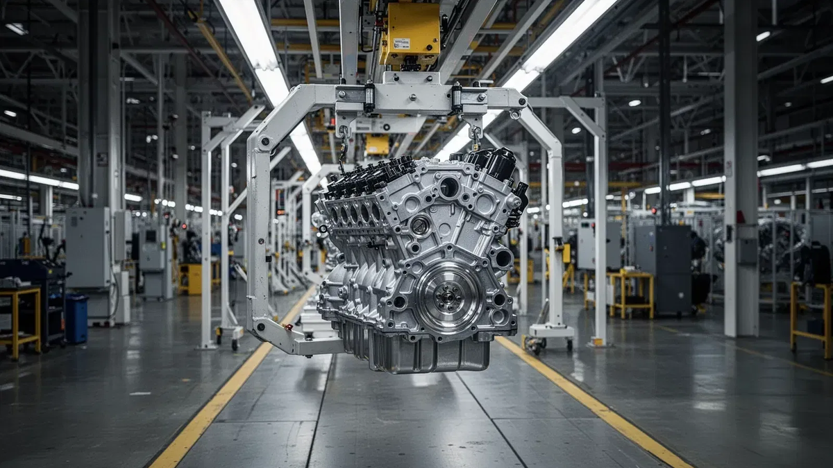 Deutz AG Aktie: Viel Unsicherheit! - Foto: über boerse-global.de