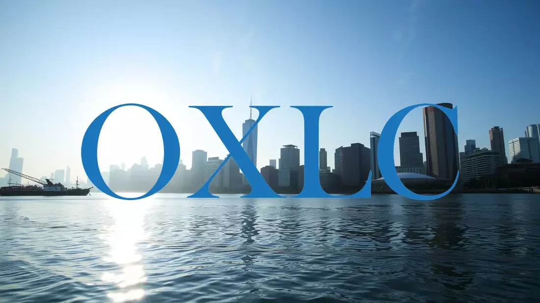 Oxford Lane Capital Adjusts Strategy Amid Portfolio Valuation Decline - Bild: über boerse-global.de