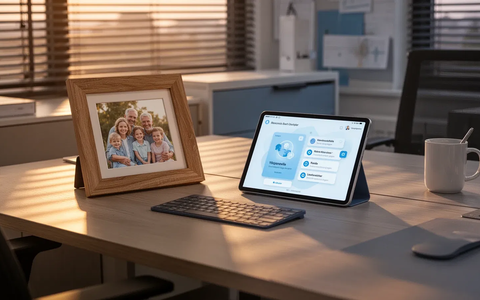 Elder Care: Vom Nischenangebot zur strategischen Notwendigkeit - Foto: über boerse-global.de